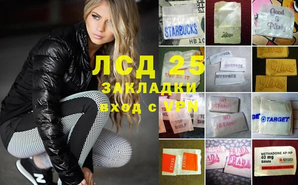 прущий лед Нея